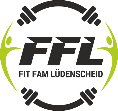 FitFam Fitnessstudio Lüdenscheid Logo